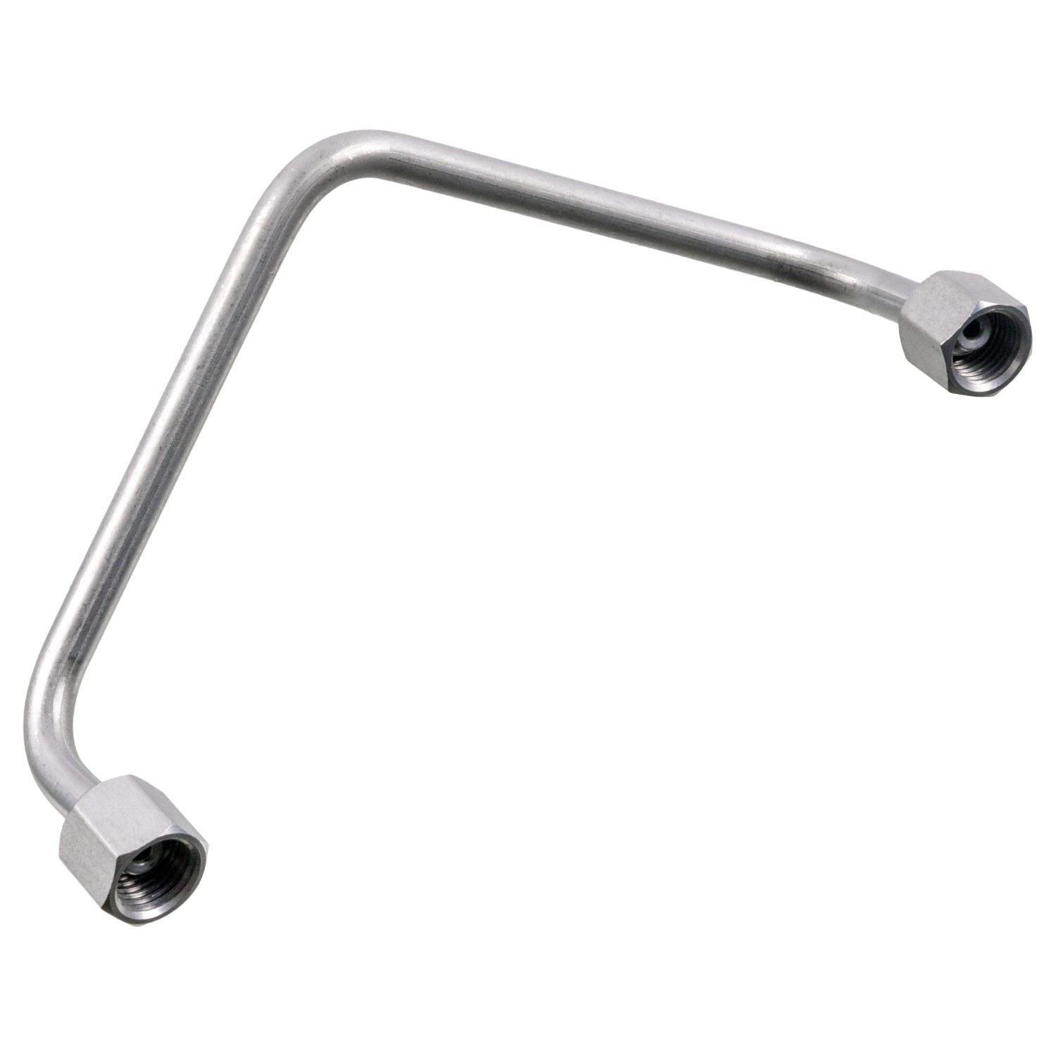 FEBI BILSTEIN Kõrgsurvetorustik, sissepritsesüsteem 188536 188536 Voolik, jääkkütus HYUNDAI KONA FEBI BILSTEIN