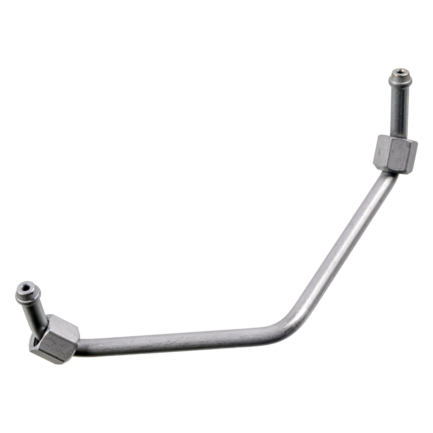 FEBI BILSTEIN Hoge drukleiding, injectiesysteem 188550 188550 Brandstofrail ALFA ROMEO 145 FEBI BILSTEIN