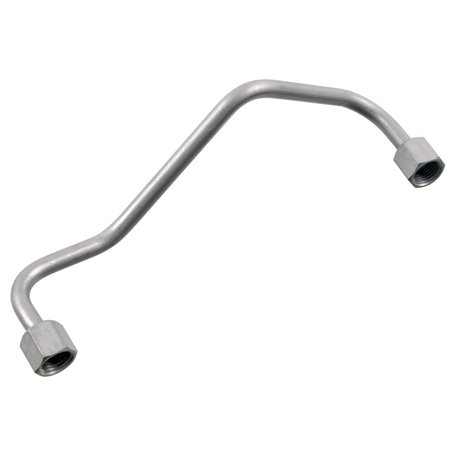 FEBI BILSTEIN Kõrgsurvetorustik, sissepritsesüsteem 188562 188562 Voolik, jääkkütus HYUNDAI KONA FEBI BILSTEIN