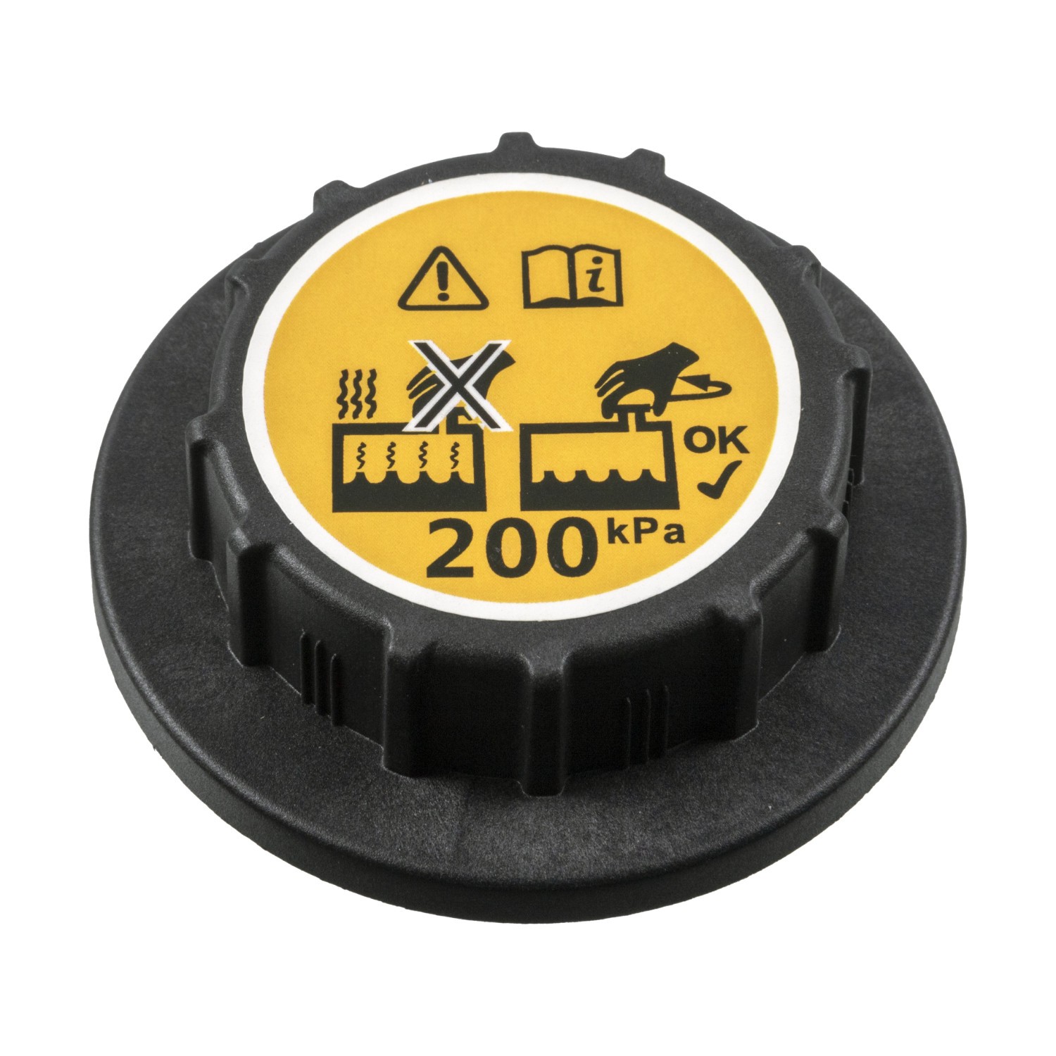 FEBI BILSTEIN Koelvloeistof dop 188571 188571 Koelvloeistof dop LAND ROVER 110/127 FEBI BILSTEIN