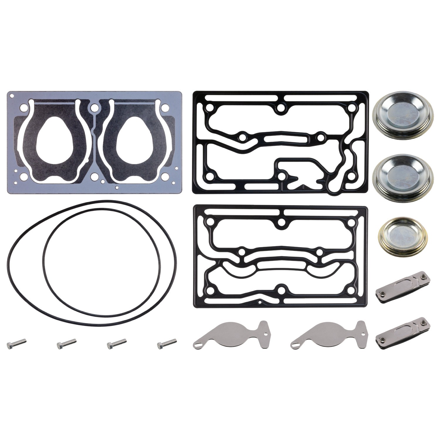 FEBI BILSTEIN Jeu de joints d'étanchéité, chemise de cylindre 188633 188633 Jeu de joints d'étanchéité carter de vilebrequin FEBI BILSTEIN NISSAN PULSAR
