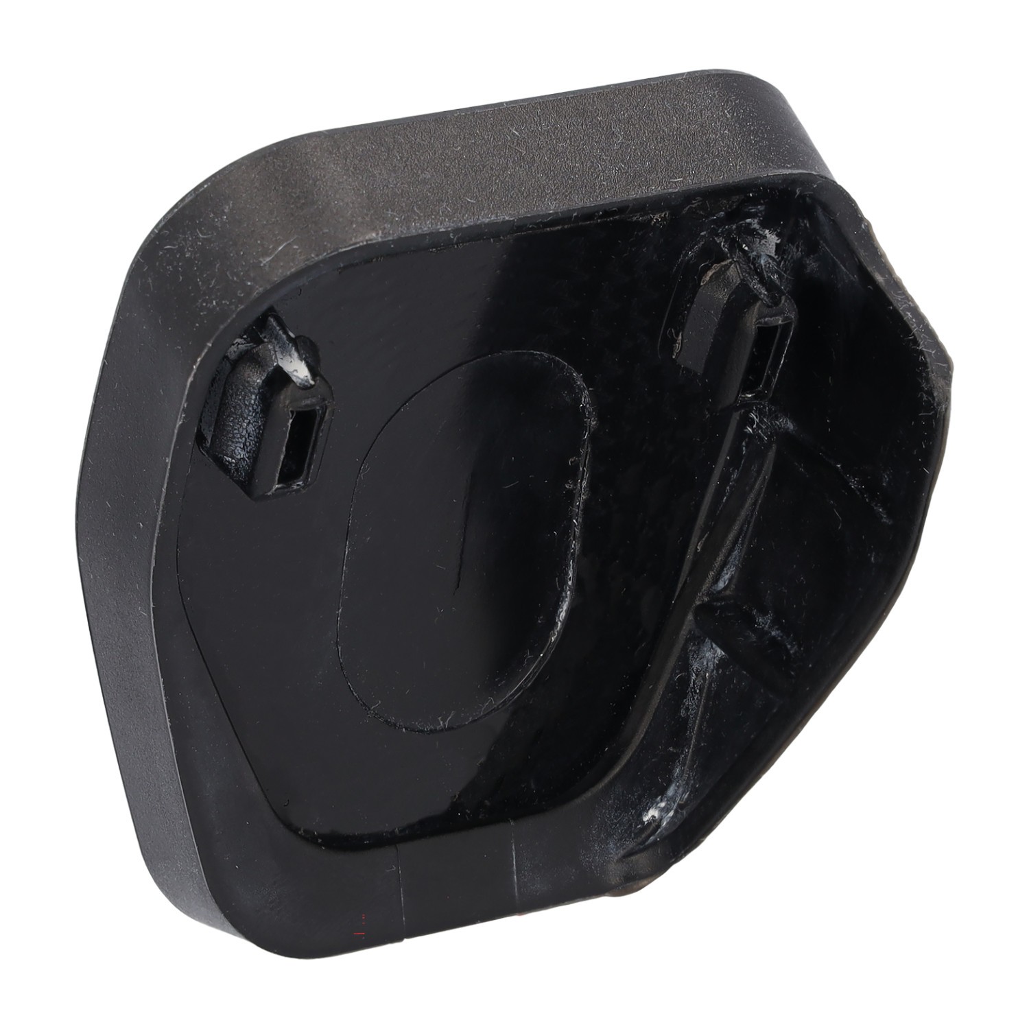 FEBI BILSTEIN Pedaalvoering, koppelingsbepaal 188678 188678 Pedaalrubbers SEAT ALHAMBRA FEBI BILSTEIN