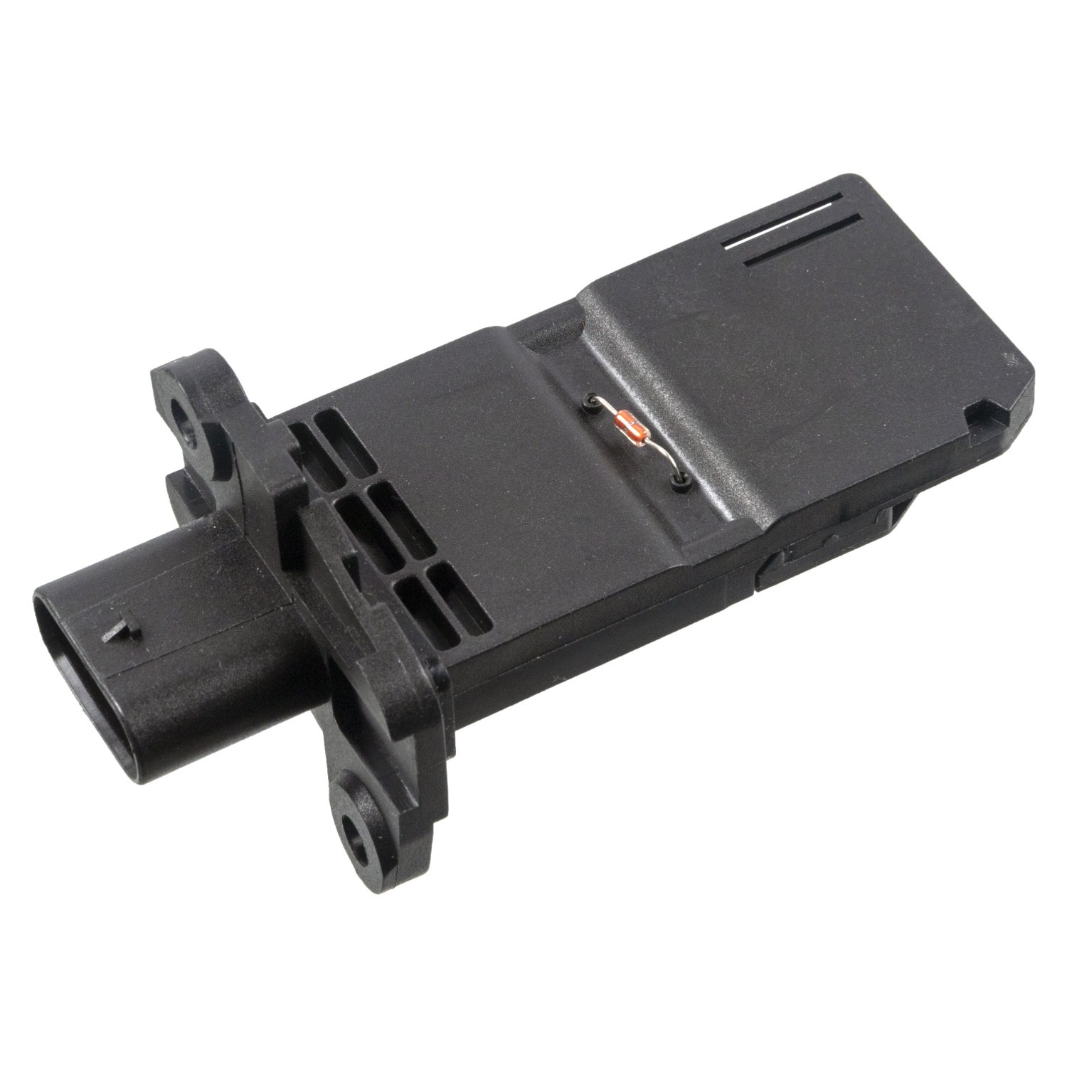 FEBI BILSTEIN Luftmassemätare 188756 188756 FEBI BILSTEIN luftmängdmätare SEAT CORDOBA