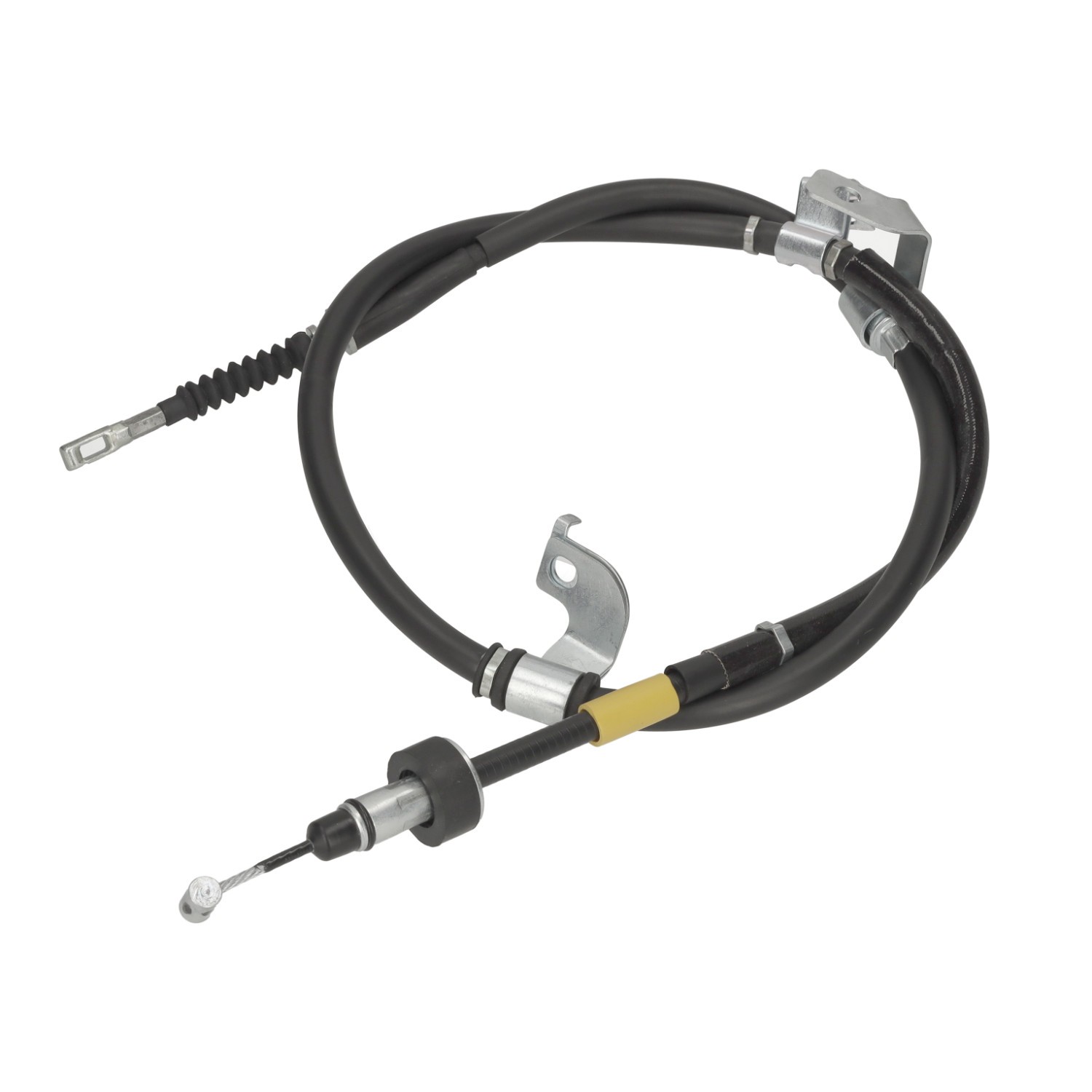 FEBI BILSTEIN Vaijeri, seisontajarru 188803 188803 FEBI BILSTEIN Käsijarru KIA SORENTO