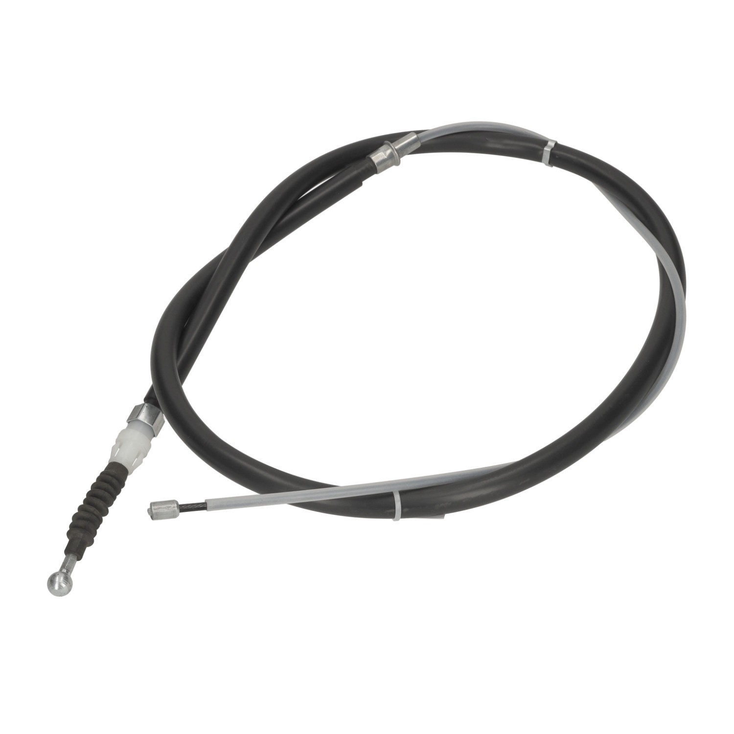 FEBI BILSTEIN Handbromsvajer 192643 Elektrisk handbroms Seat KG3 192643 FEBI BILSTEIN