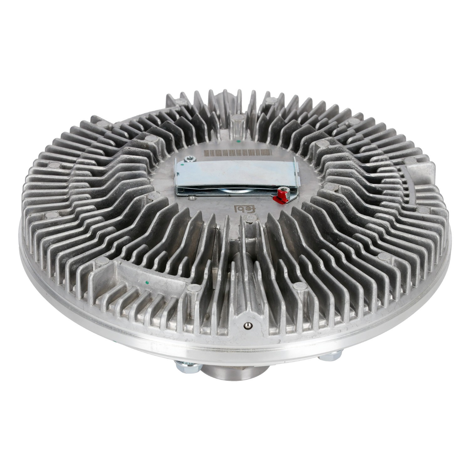 FEBI BILSTEIN Sidur, radiaatoriventilaator 192675 FEBI BILSTEIN 192675 Sidur radiaatoriventilaator B Platvorm veoauto/æassii originaal hind