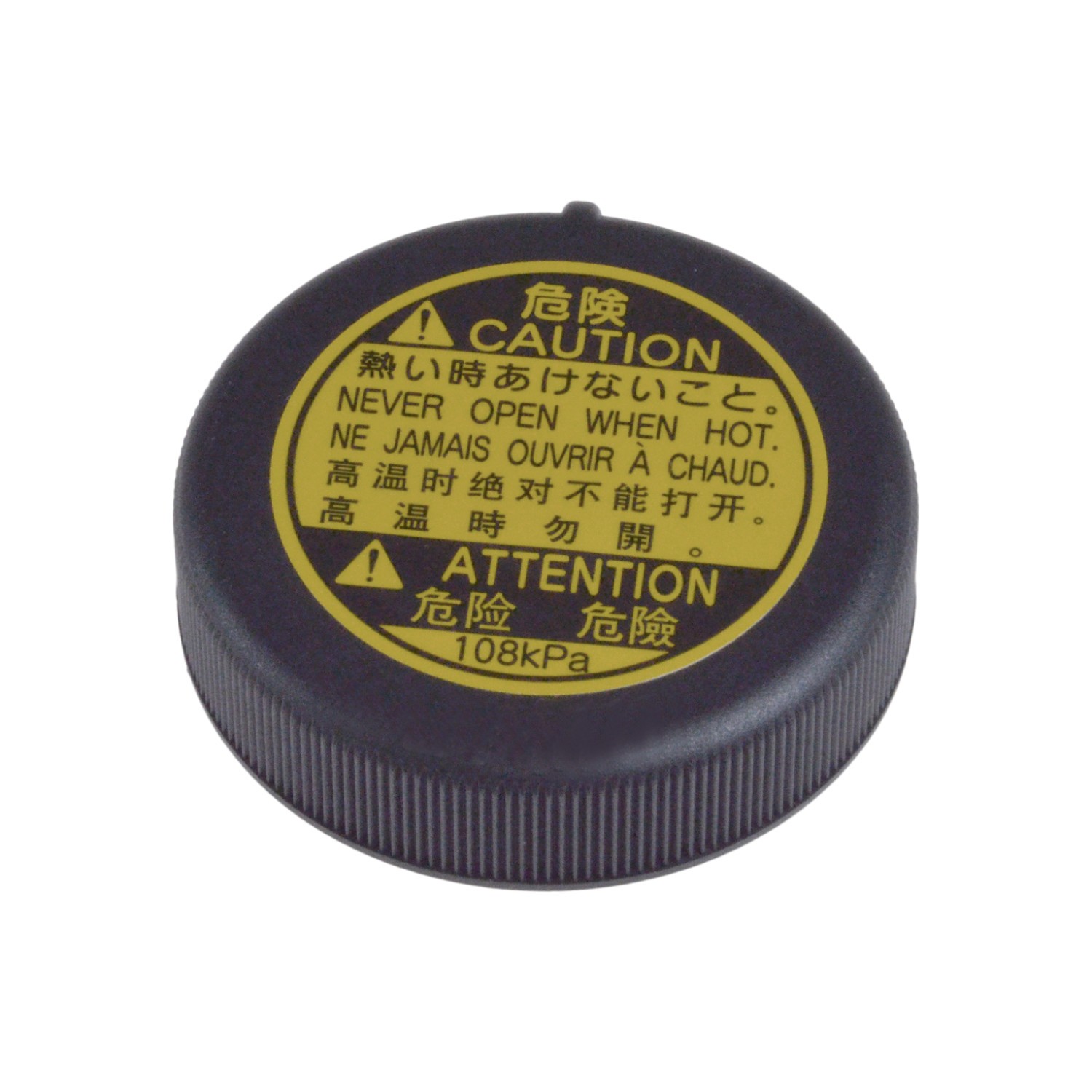 FEBI BILSTEIN Koelvloeistof dop 192690 FEBI BILSTEIN 192690 Expansievat dop Previa / Estima II (XR30) originele prijs