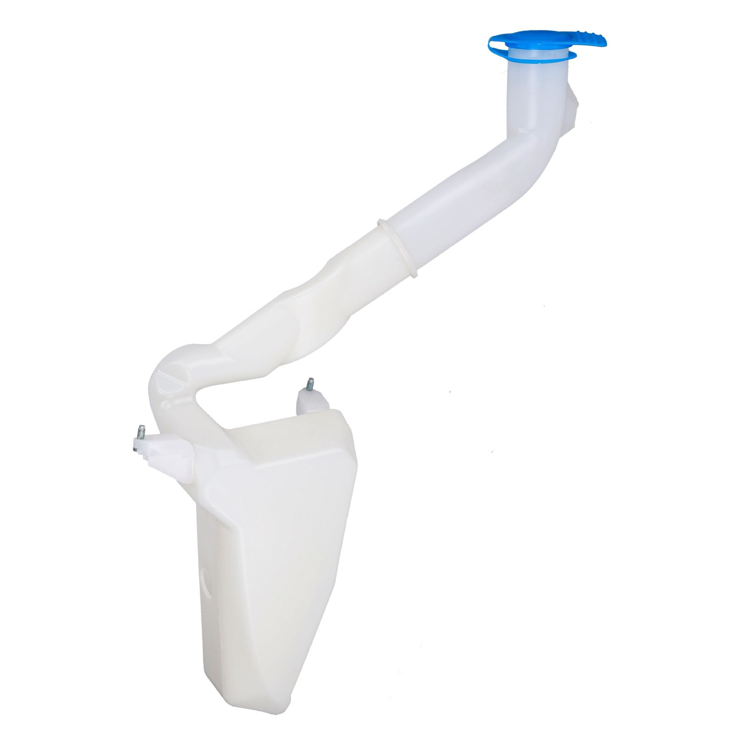 FEBI BILSTEIN Δοχείο νερού πλύσης, καθαρ. τζαμιών 192738 192738 Δοχείο νερού πλύσης LAND ROVER DEFENDER FEBI BILSTEIN