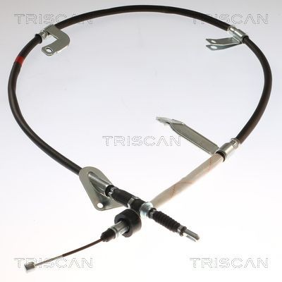 TRISCAN Żażné lanko parkovacej brzdy 8140 181152 TRISCAN 8140 181152 Ručná brzda KIA Ceed III Van / Kombi (CD) za nízku cenu