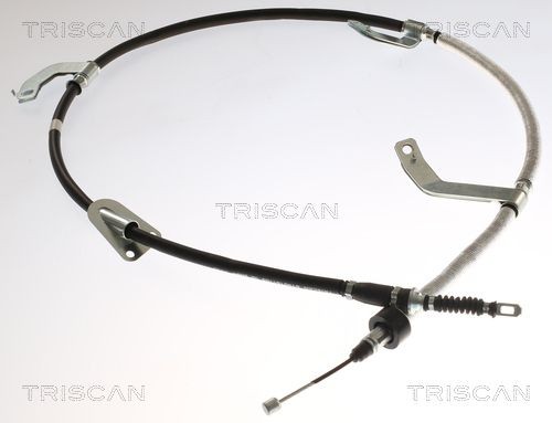 TRISCAN Żażné lanko parkovacej brzdy 8140 181153 Lanko ručnej brzdy TRISCAN Hyundai ix35 8140 181153