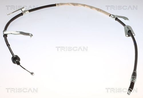 TRISCAN Câble de frein à main 8140 181174 Hyundai SONATA Câble de frein de stationnement TRISCAN 8140 181174