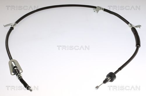 TRISCAN Handbromsvajer 8140 181175 8140 181175 TRISCAN bromswire Kia PREGIO