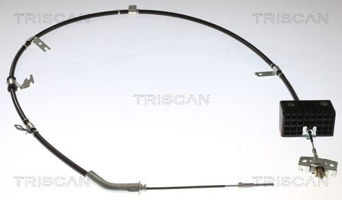 TRISCAN Tross, seisupidur 8140 4310105 TRISCAN 8140 4310105 Käsipidur Tucson Van / SUV (TLE) originaal hind