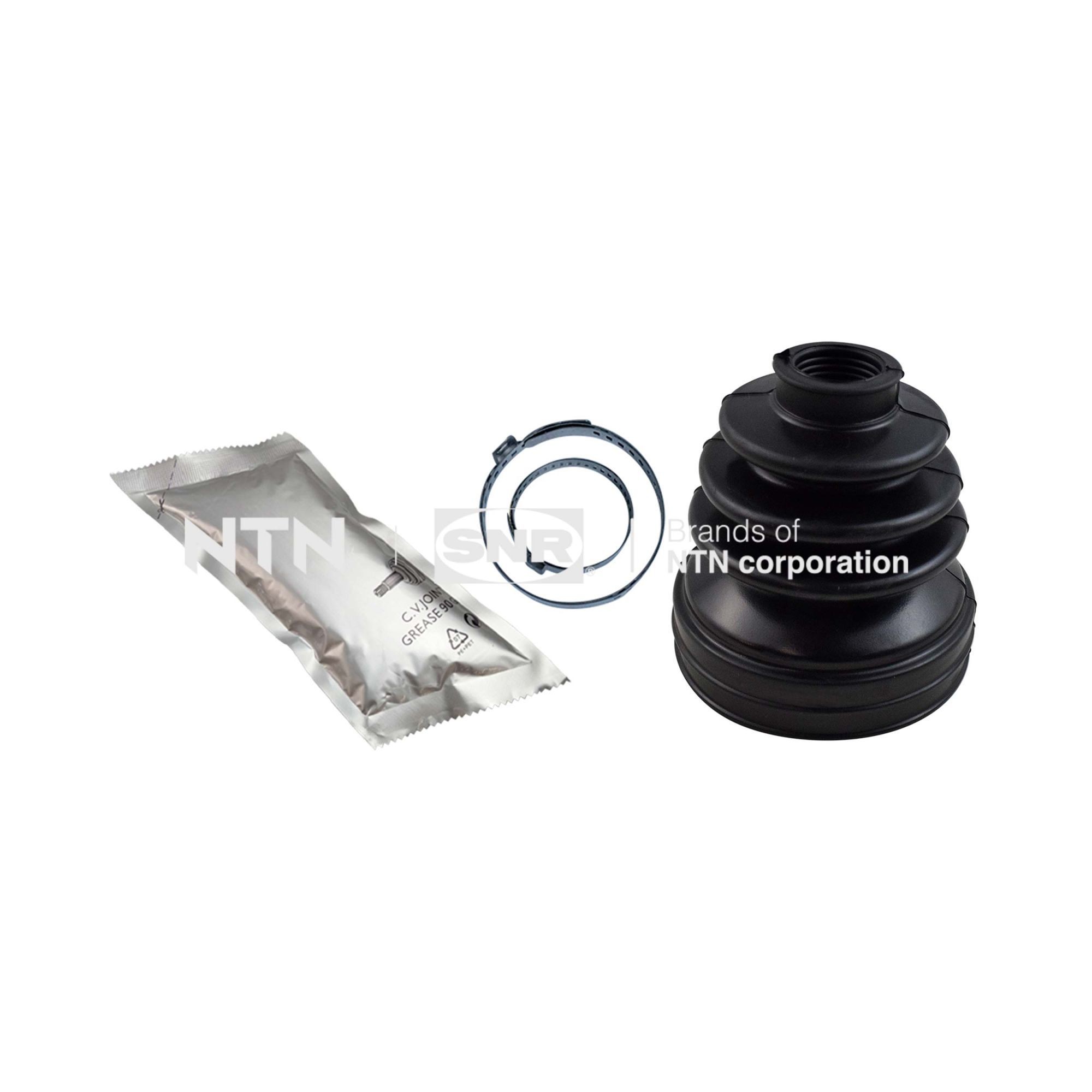 SNR Kaitsekummikomplekt, veovõll IBK62.001 SNR IBK62.001 Veovõlli tolmukaitse komplekt Toyota Urban Cruiser XP11 hind