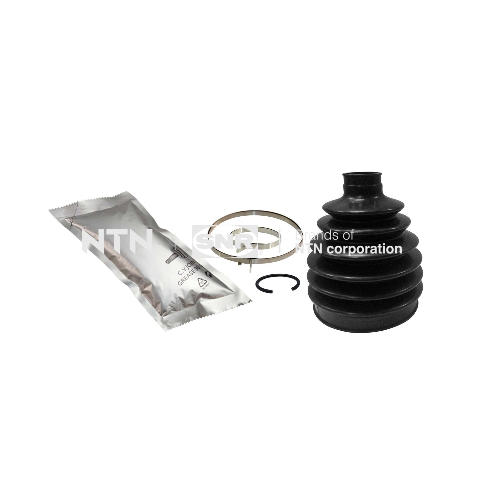 SNR Drivaksel Manchetsæt OBK51.016 SNR OBK51.016 originale Mercedes Vito Tourer Drivaksel manchet hvad koster