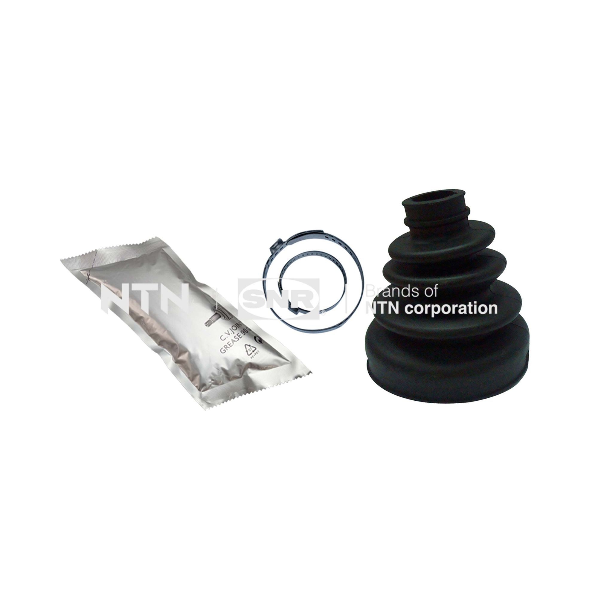SNR Mansjettsett, drivaksel OBK52.001 Drivknutemansjett SNR Mazda RX-8 OBK52.001
