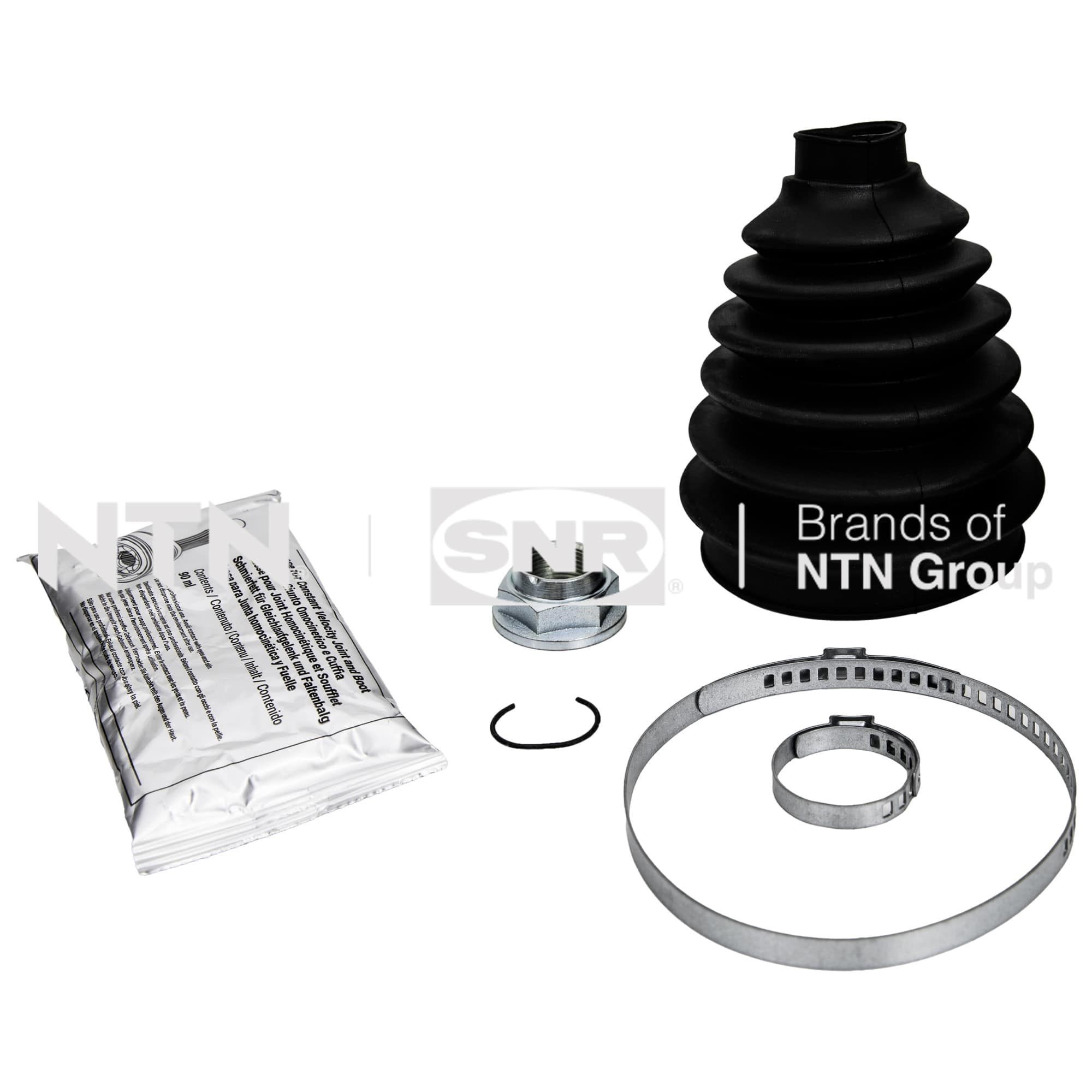 Mansjettsett, drivaksel SNR OBK52.015 SNR OBK52.015: Drivakselmansjett Ford GALAXY 2024