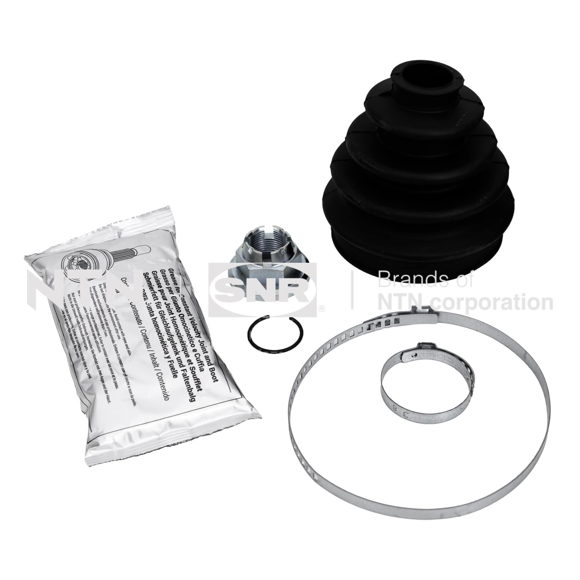 SNR Asmanchetten set OBK52.016 SNR OBK52.016 Ashoes Ford Kuga dm2 prijs