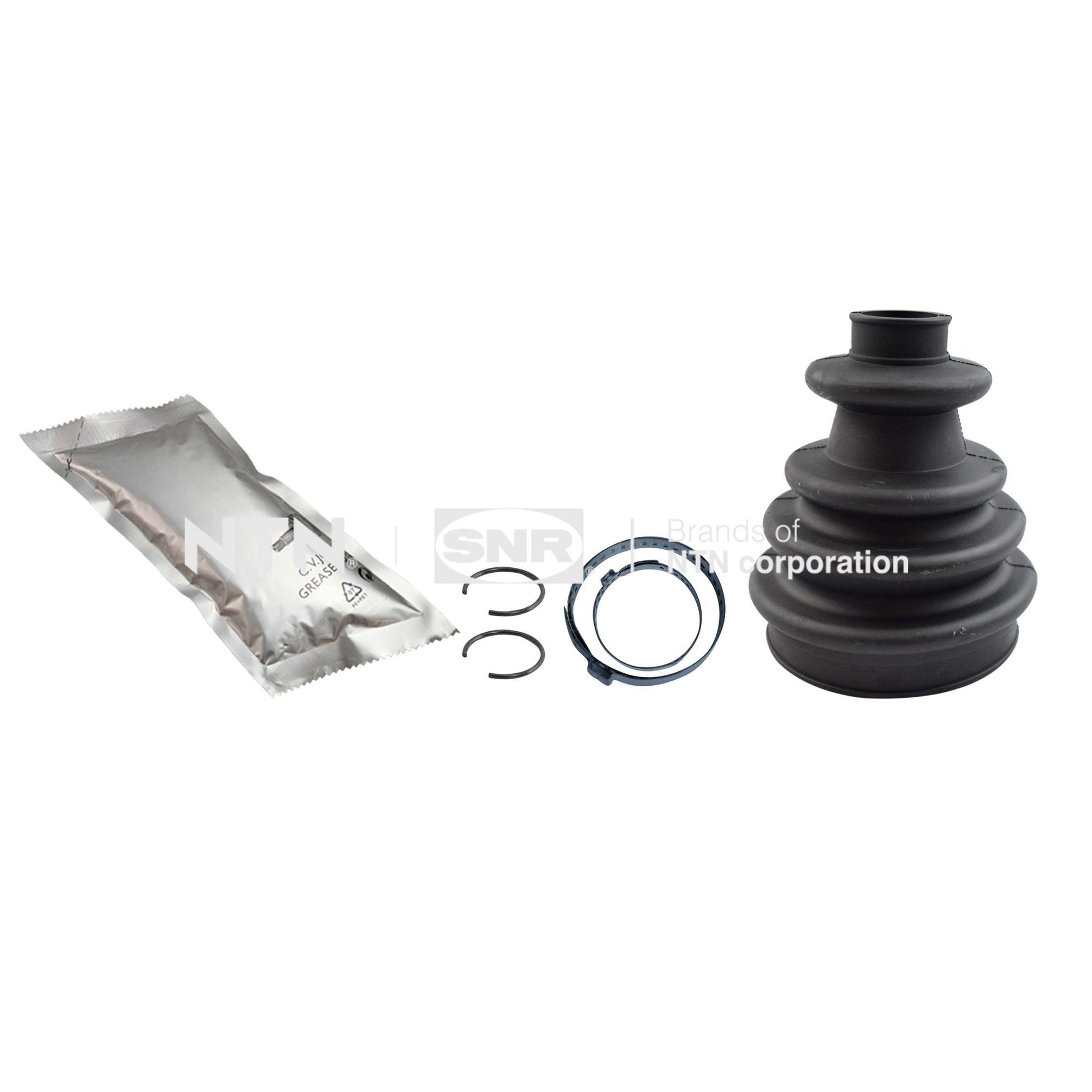 SNR Asmanchetten set OBK66.006 SNR Asmanchet ALFA ROMEO OBK66.006