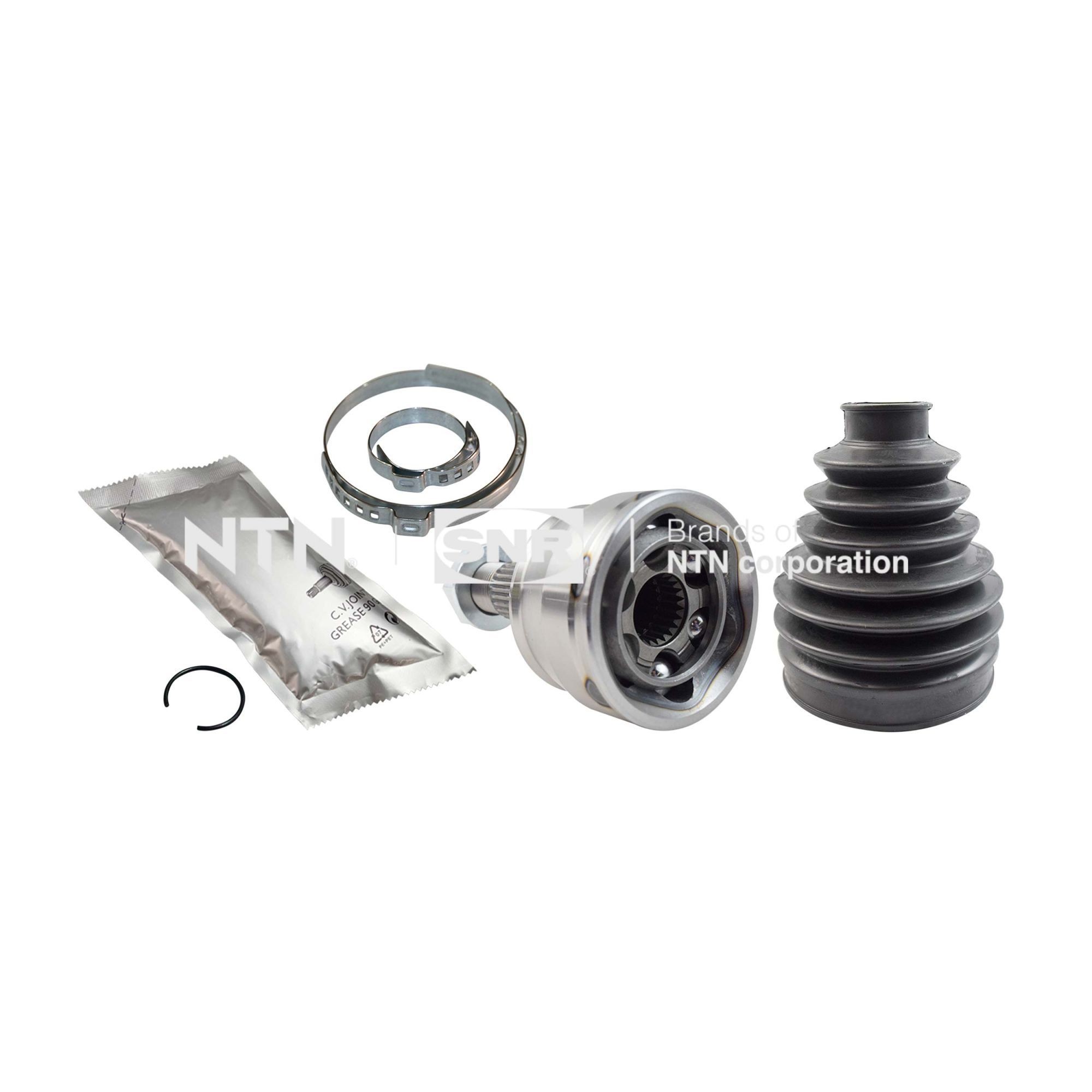 SNR Drivledd OJK58.006 Drivledd Lancia 312, 846 OJK58.006 SNR