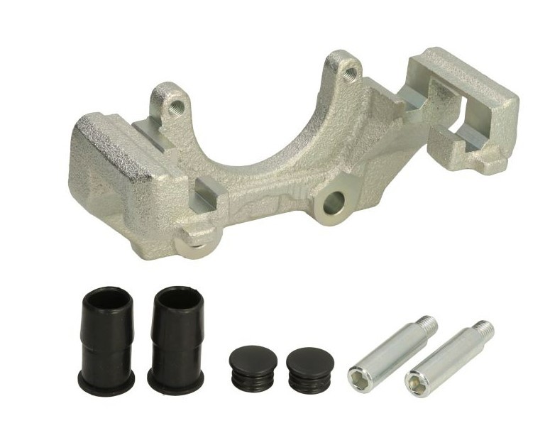 Carrier, brake caliper BUDWEG CALIPER 382456-1 BUDWEG CALIPER 382456-1 Opel CORSA 2014 Brake caliper bracket price