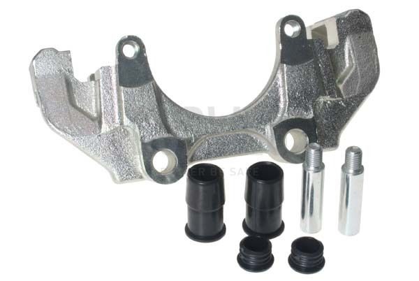 BUDWEG CALIPER Holder, bremsecaliper 383062-1 BUDWEG CALIPER 383062-1 originale Bremsecaliper reparasjonssett Suzuki Grand Vitara 1 hva koster