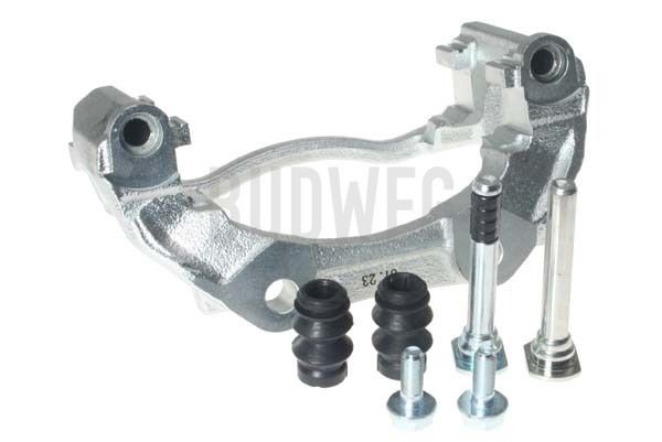 Kinnitus, pidurisadul BUDWEG CALIPER 383248-1 BUDWEG CALIPER 383248-1 HONDA CR-V 2017 Kinnitus pidurisadul
