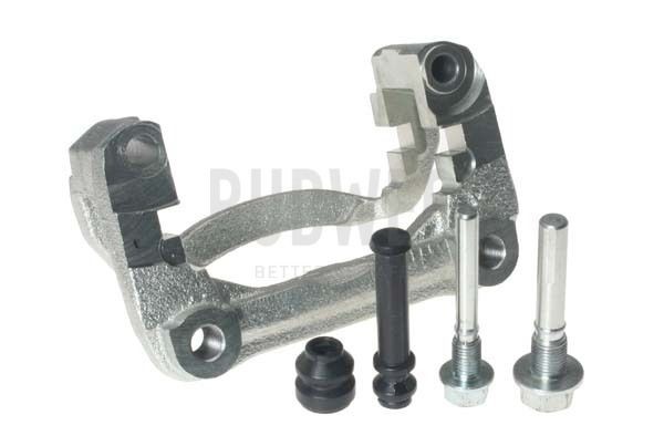 BUDWEG CALIPER Kronšteins, Bremžu suports 383276-1 BUDWEG CALIPER 383276-1 Bremžu suporta kronšteins Mini F56 cena