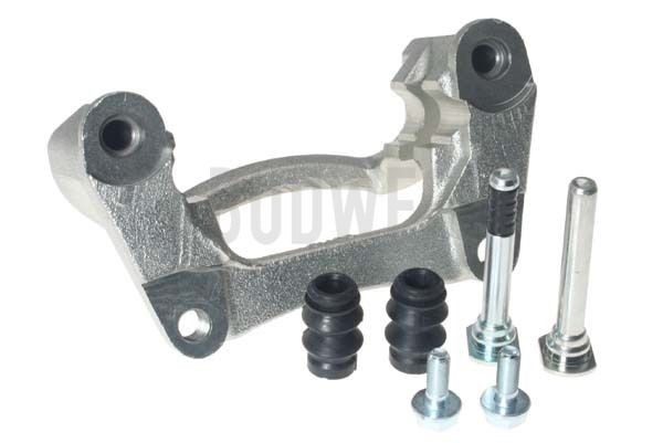 BUDWEG CALIPER Drżiak brzdového strmeňa 383362-1 BUDWEG CALIPER 383362-1 Drżiak brzdového strmeňa Passat B7 Van / Kombi (365) cena