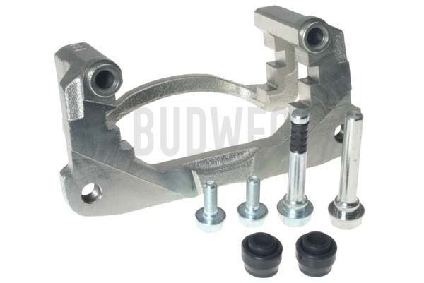 BUDWEG CALIPER Bromsokshållare 383458-1 Hållare bromsok Kia UP 383458-1 BUDWEG CALIPER