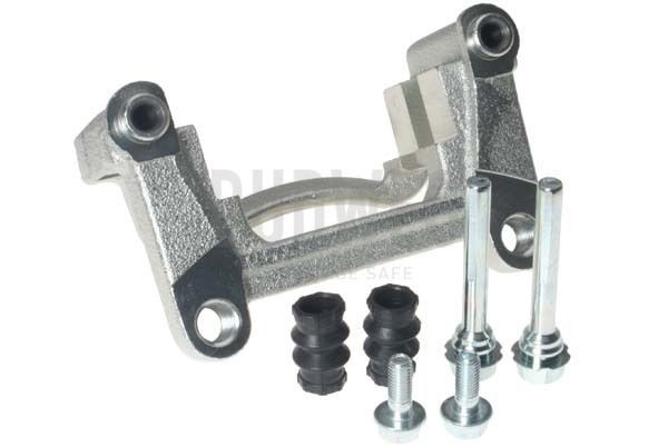 Στήριγμα, δαγκάνα φρένου BUDWEG CALIPER 383476-1 BUDWEG CALIPER 383476-1: Στήριγμα δαγκάνας φρένων Toyota AVENSIS 2016