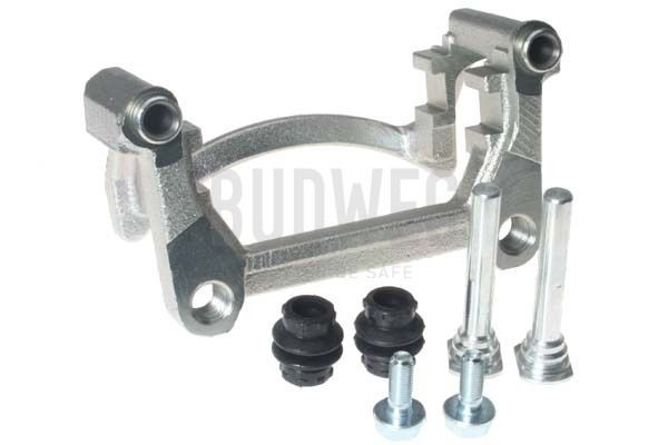 BUDWEG CALIPER Bromsokshållare 383644-1 383644-1 BUDWEG CALIPER hållare bromsok VW TIGUAN