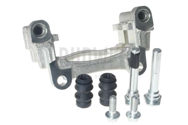 BUDWEG CALIPER Bromsokshållare 383902-1 BUDWEG CALIPER 383902-1 Bromsokshållare Land Rover Discovery 1 original