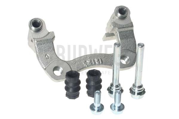 BUDWEG CALIPER Support, étrier de frein 384050-1 BUDWEG CALIPER 384050-1 d'origine Support d'étrier de frein Daily V Camion basculant coût