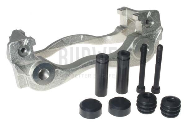 BUDWEG CALIPER Kinnitus, pidurisadul 384166-1 BUDWEG CALIPER 384166-1 Kinnitus pidurisadul Fiat Scudo 270 odava hinnaga
