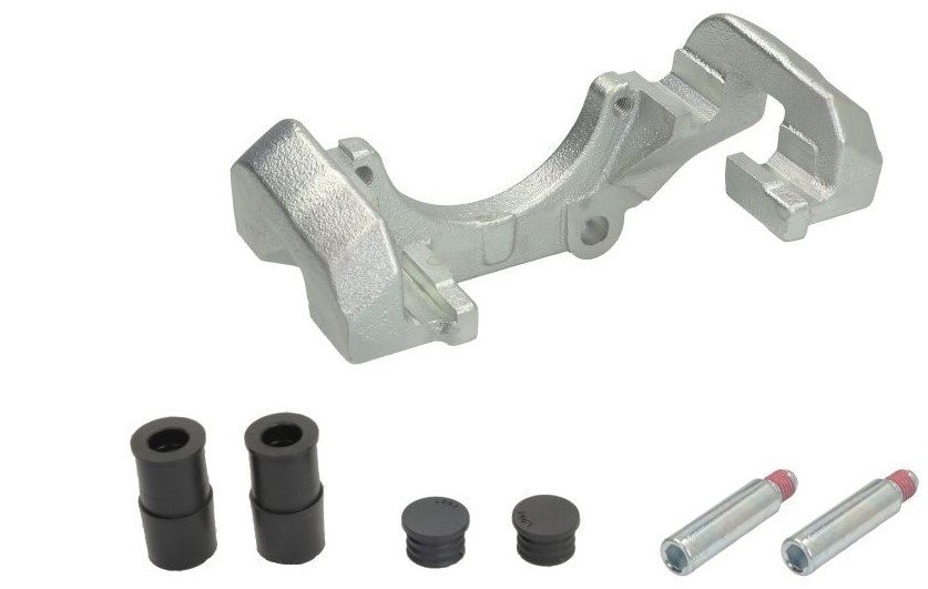 Holder, bremsecaliper BUDWEG CALIPER 384178-1 BUDWEG CALIPER 384178-1 Bremsecaliper holder PEUGEOT 3008 2009