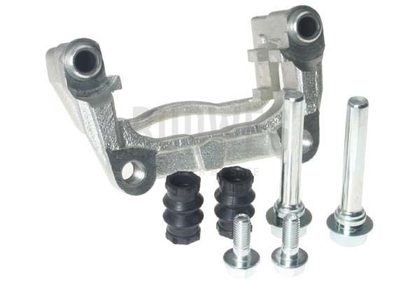 BUDWEG CALIPER Bromsokshållare 384234-1 FIAT bromsokshållare BUDWEG CALIPER 384234-1
