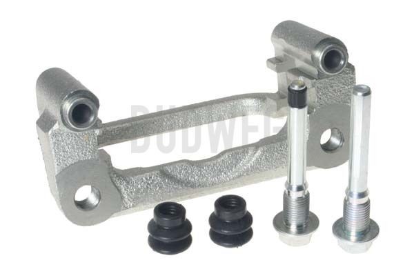 Houder, remklauw BUDWEG CALIPER 384404-1 BUDWEG CALIPER 384404-1 Remzadel houder SUZUKI SWIFT 2019