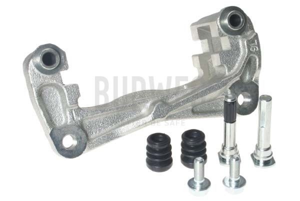 Στήριγμα, δαγκάνα φρένου BUDWEG CALIPER 384544-1 BUDWEG CALIPER 384544-1: Στήριγμα δαγκάνας φρένων Chevy AVEO 2010