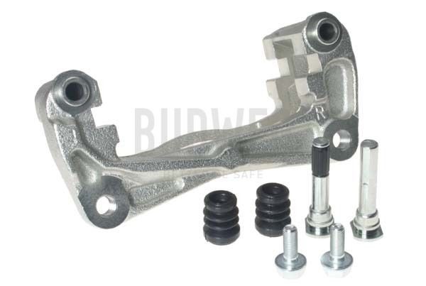 BUDWEG CALIPER Supporto, Pinza freno 384574-1 BUDWEG CALIPER 384574-1 Supporto, Pinza freno