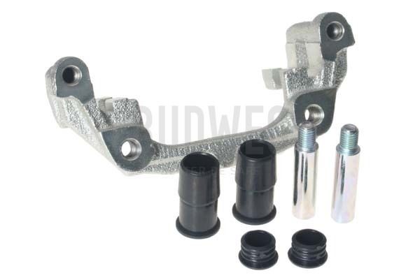 BUDWEG CALIPER Bromsokshållare 384590-1 BUDWEG CALIPER 384590-1 Bromsokshållare Nissan Patrol K260 original