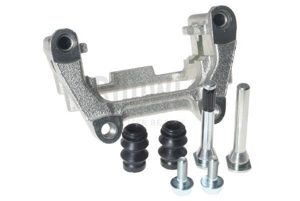 BUDWEG CALIPER Supporto, Pinza freno 384626-1 BUDWEG CALIPER 384626-1 Supporto, Pinza freno