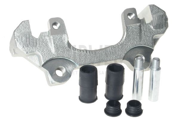 BUDWEG CALIPER Holder, bremsekaliper 385020-1 385020-1 Bremsekaliber holder BUDWEG CALIPER VOLVO V50