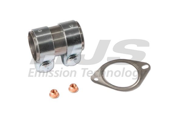 HJS Kit d'assemblage, silencieux 82 14 9015 HJS 82 14 9015 Kit d'assemblage silencieux Opel Cascada Cabriolet à un prix avantageux