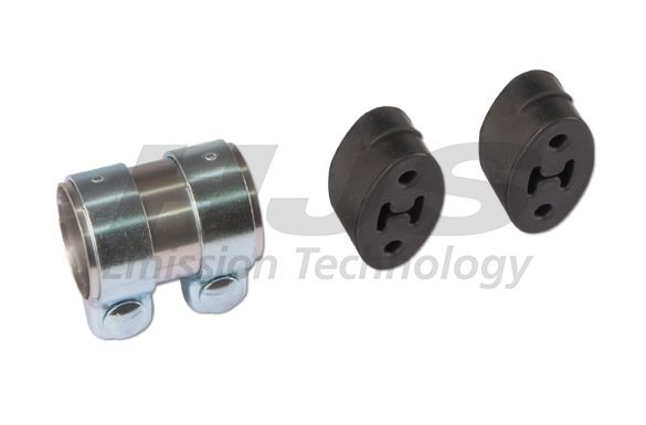 HJS Σετ τοποθέτησης, σύστημα εξάτμ. 82 15 9074 HJS 82 15 9074 Σετ τοποθ καταλύτης Ford USA κόστος γνήσια