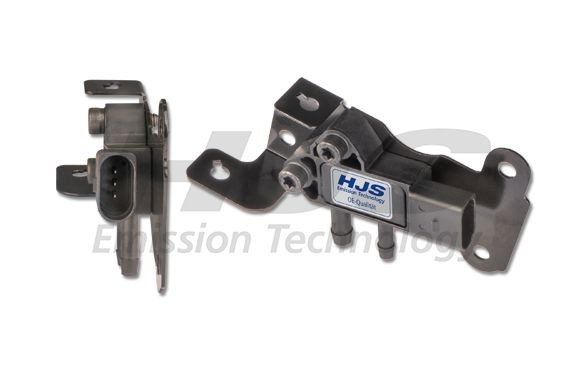 Sensore, Pressione gas scarico HJS 92 09 1061 HJS 92 09 1061 Sensore filtro antiparticolato Chevrolet CRUZE 2011