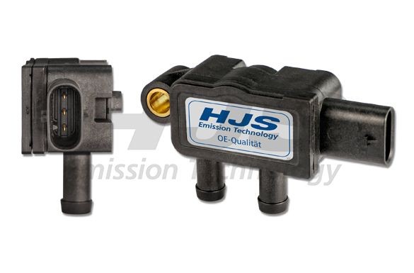 HJS Differenzdrucksensor 92 09 1068 HJS 92 09 1068 Sensoren VW T-Roc (A11) 2018