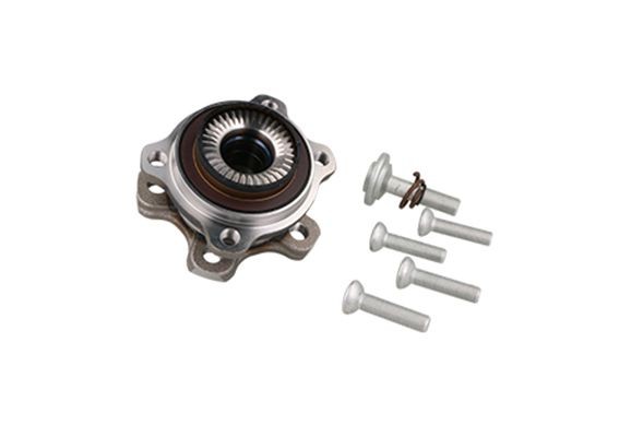 METELLI Kit de rolamento de roda 19-8210 METELLI 19-8210 Cubo da roda 4 Coupe (G22, G82) originais preço