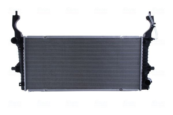 NISSENS Kylare 607023 NISSENS 607023 vattenkylare Kia Ceed Sportswagon CD pris
