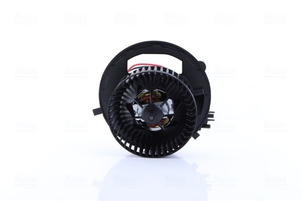 NISSENS Pulseur d'air habitacle 87587 NISSENS 87587 Pulseur d'air MAN TGE Minibus (UY_) à un prix avantageux